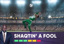 NBA: Marcus Smart wraca do Shaqtin’ A Fool w wielkim stylu!