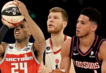 NBA: Buddy Hield nowym królem trójek!