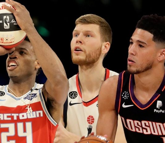 NBA: Buddy Hield nowym królem trójek!