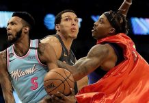 NBA: Kontrowersje w konkursie wsadów! Zwycięzca powinien być inny?