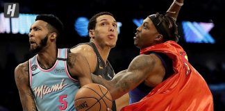 NBA: Kontrowersje w konkursie wsadów! Zwycięzca powinien być inny?