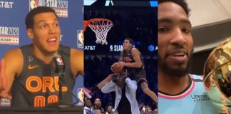 NBA: Reakcje na kontrowersyjne zakończenie konkursu wsadów