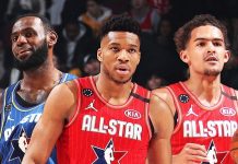 NBA: Zacięty Mecz Gwiazd. Team LeBron wygrywa, Leonard MVP!