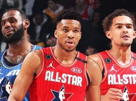 NBA: Zacięty Mecz Gwiazd. Team LeBron wygrywa, Leonard MVP!