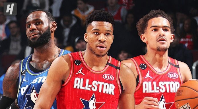 NBA: Zacięty Mecz Gwiazd. Team LeBron wygrywa, Leonard MVP!