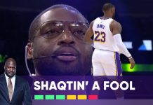 NBA: All Star Shaqtin’ A Fool i specjalny materiał z Meczów Gwiazd!