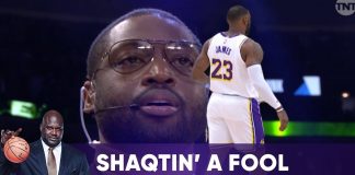 NBA: All Star Shaqtin’ A Fool i specjalny materiał z Meczów Gwiazd!