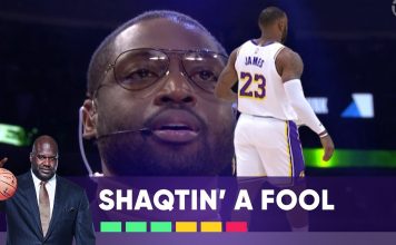 NBA: All Star Shaqtin’ A Fool i specjalny materiał z Meczów Gwiazd!