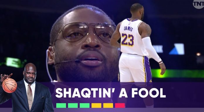 NBA: All Star Shaqtin’ A Fool i specjalny materiał z Meczów Gwiazd!