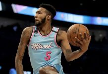 NBA: Derrick Jones Jr z umową z Pumą