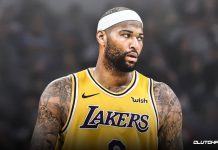 NBA: Cousins może wrócić na play-offy