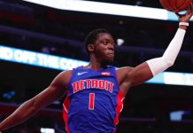 NBA: Reggie Jackson odchodzi z Pistons, ale ma plan na przyszłość