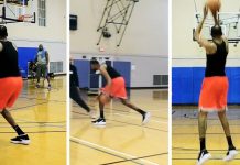 NBA: Kevin Durant trenuje i wygląda bardzo dobrze