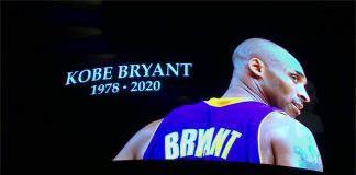 NBA: Kobe Bryant trafi w tym roku do Galerii Sław