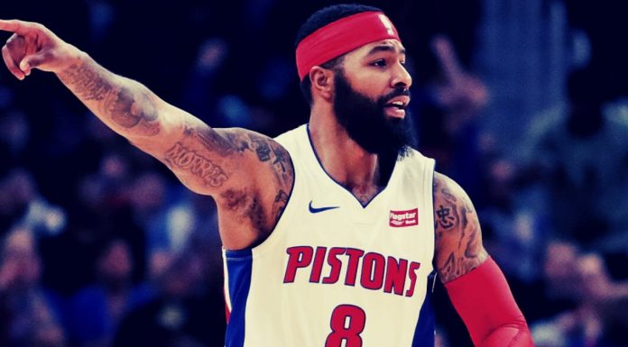 NBA: Lakers zwolnią Cousinsa żeby podpisać Morrisa