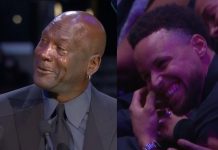 NBA: Dlaczego to przemówienie Michaela Jordana przejdzie do historii?