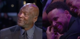 NBA: Dlaczego to przemówienie Michaela Jordana przejdzie do historii?