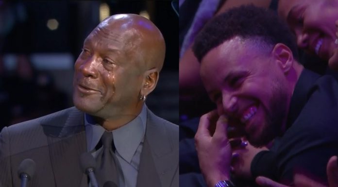 NBA: Dlaczego to przemówienie Michaela Jordana przejdzie do historii?