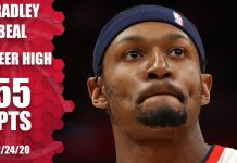 Wyniki NBA: Rekordy karier Embiida i Beala, wielki powrót Cavs, dominacja Clippers