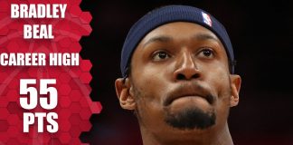 Wyniki NBA: Rekordy karier Embiida i Beala, wielki powrót Cavs, dominacja Clippers