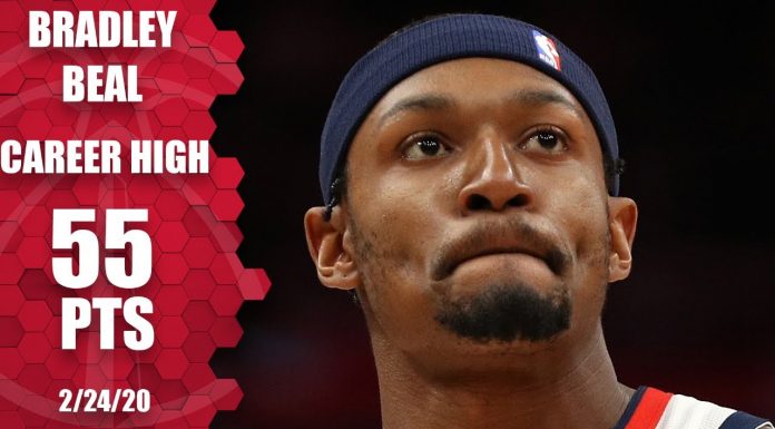 Wyniki NBA: Rekordy karier Embiida i Beala, wielki powrót Cavs, dominacja Clippers