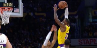 Wyniki NBA: Starcie na szczycie wschodu, James zmierzył się z Zionem