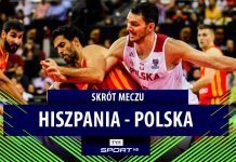 Polacy pokonali Mistrzów Świata!