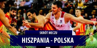 Polacy pokonali Mistrzów Świata!