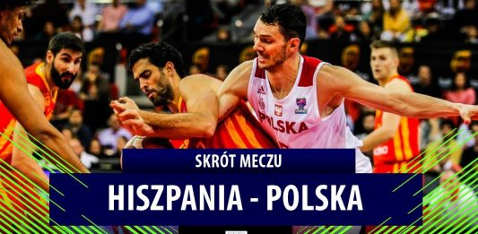 Polacy pokonali Mistrzów Świata!