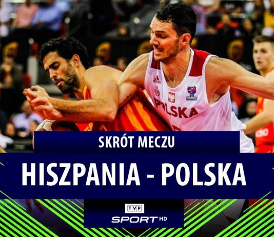 Polacy pokonali Mistrzów Świata!