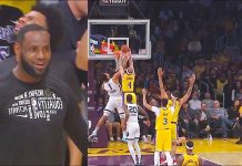 NBA: Lakers w szoku! Co za dobitka Alexa Caruso!