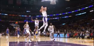 Widziane z półdystansu: O co chodzi z zachwytami nad Alexem Caruso?