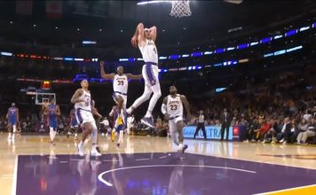 Widziane z półdystansu: O co chodzi z zachwytami nad Alexem Caruso?