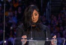 Pożegnanie Kobego Bryanta i jego córki. Poruszające przemowy