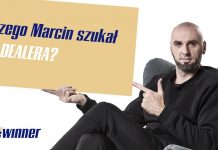 TOP 5 Marcina Gortata? Tym razem nie o NBA!