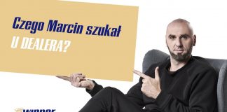 TOP 5 Marcina Gortata? Tym razem nie o NBA!