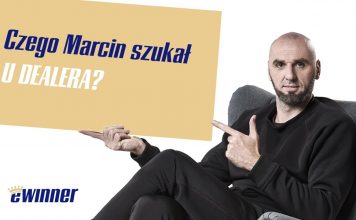 TOP 5 Marcina Gortata? Tym razem nie o NBA!