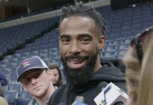 NBA: Conley zachwycony byłym kolegą z drużyny – „Był niesamowity”
