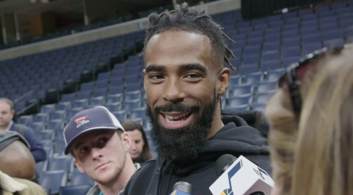 NBA: Problemy Utah Jazz. Rozgrywający opuścił Orlando