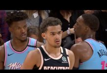 Wyniki NBA: 50 punktów Trae’a Younga! Dogrywka w Filadelfii