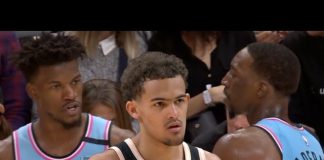 Wyniki NBA: 50 punktów Trae’a Younga! Dogrywka w Filadelfii