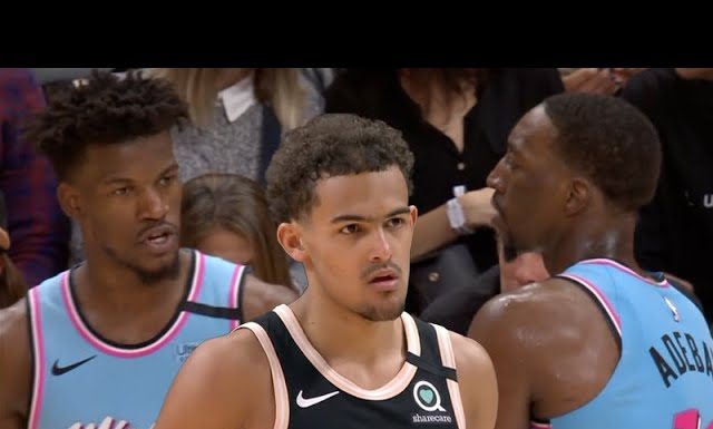 Wyniki NBA: 50 punktów Trae’a Younga! Dogrywka w Filadelfii