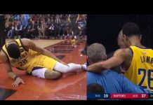 NBA: Pacers otrzymali kolejny cios. Tracą zawodnika na resztę sezonu
