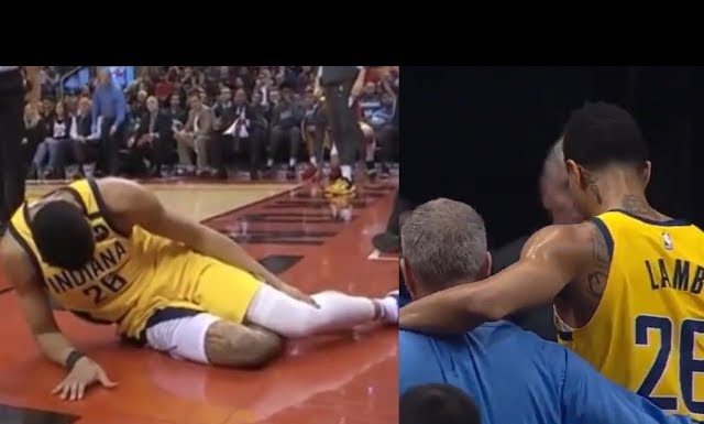 NBA: Pacers otrzymali kolejny cios. Tracą zawodnika na resztę sezonu