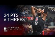 Wyniki NBA: Blow-outy Bucks i Clippers, Ingram i Zion łączą siły