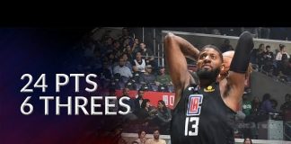 Wyniki NBA: Blow-outy Bucks i Clippers, Ingram i Zion łączą siły