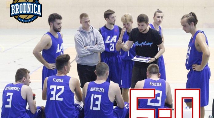 Draft Camp 2020 – polecamy wyjątkowe obozy koszykarskie!