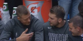 NBA: Zmiana planów w Dallas. Porzingis zostaje?