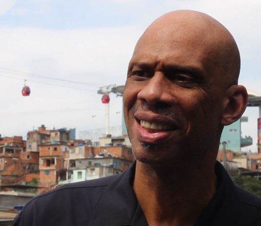 NBA: Kareem w szpitalu. Co dolega legendzie Lakers?