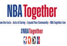 NBA Together: Liga edukuje i wspiera w nowej kampanii